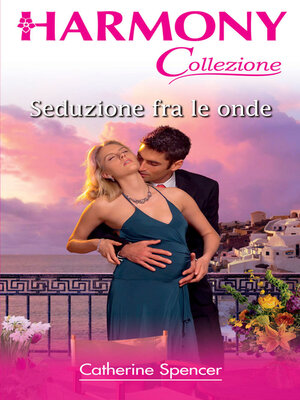 cover image of Seduzione fra le onde